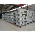 ASTM1045 S45C C45 ASTM A36 Galvanized Flat Steel